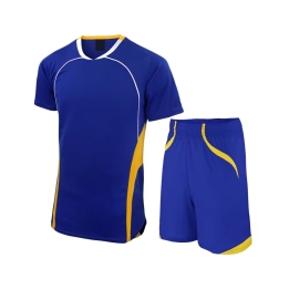 Soccer Uniform